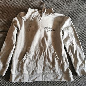Gap Officine Generale hoodie
